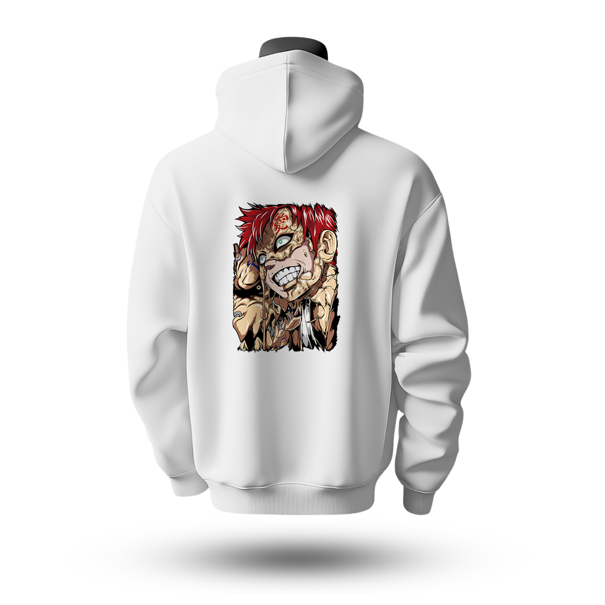 Naruto Hoodie