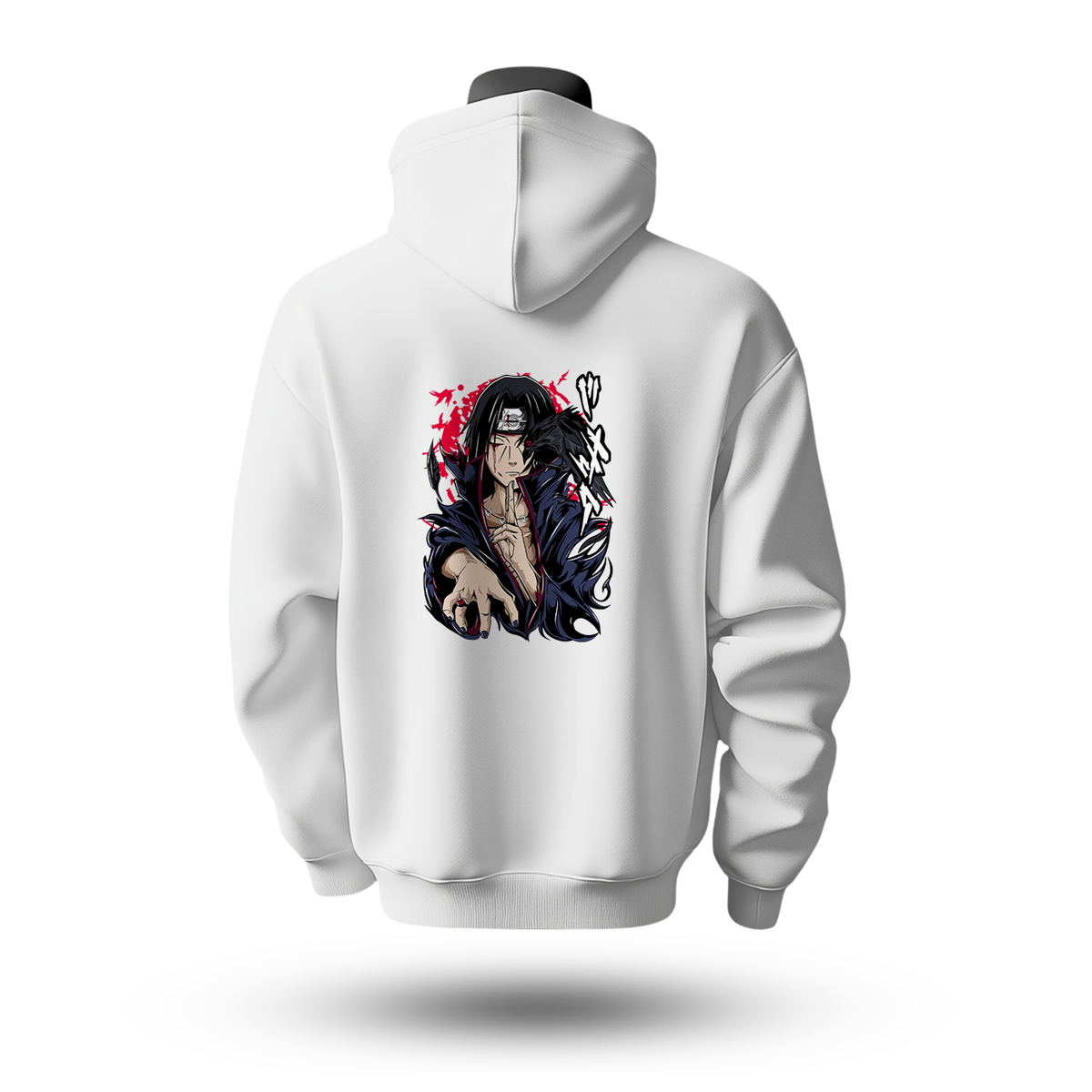 Naruto Hoodie