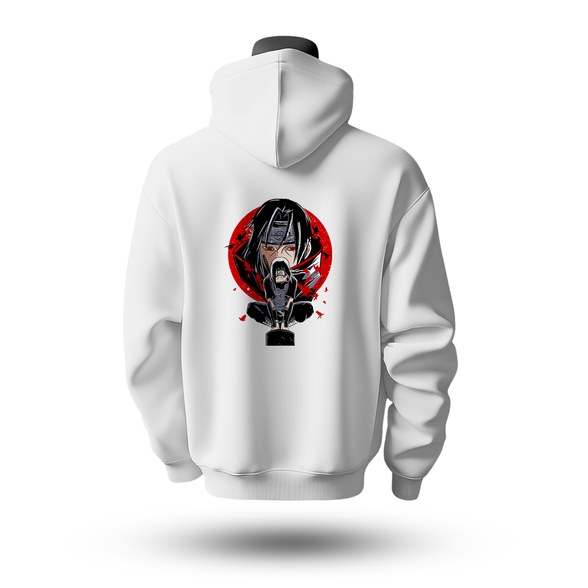 Naruto Hoodie