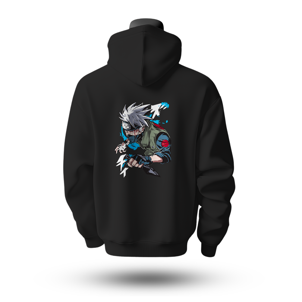 Naruto Hoodie