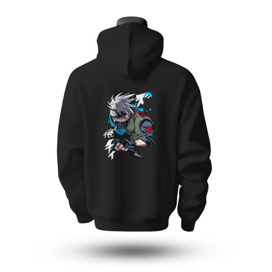 Naruto Hoodie