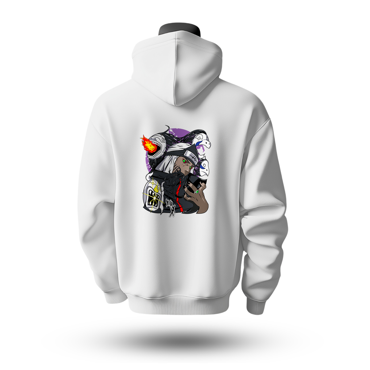 Naruto Hoodie