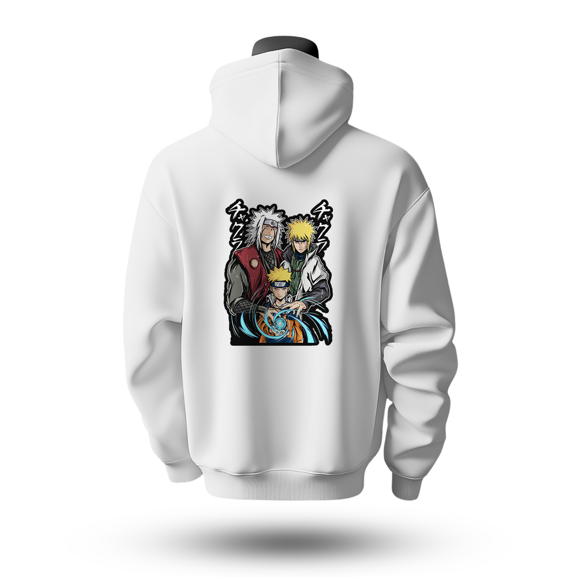 Naruto Hoodie