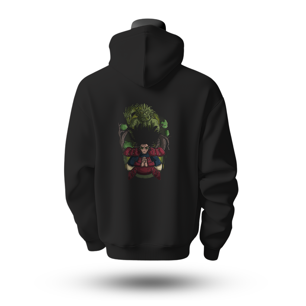 Naruto Hoodie