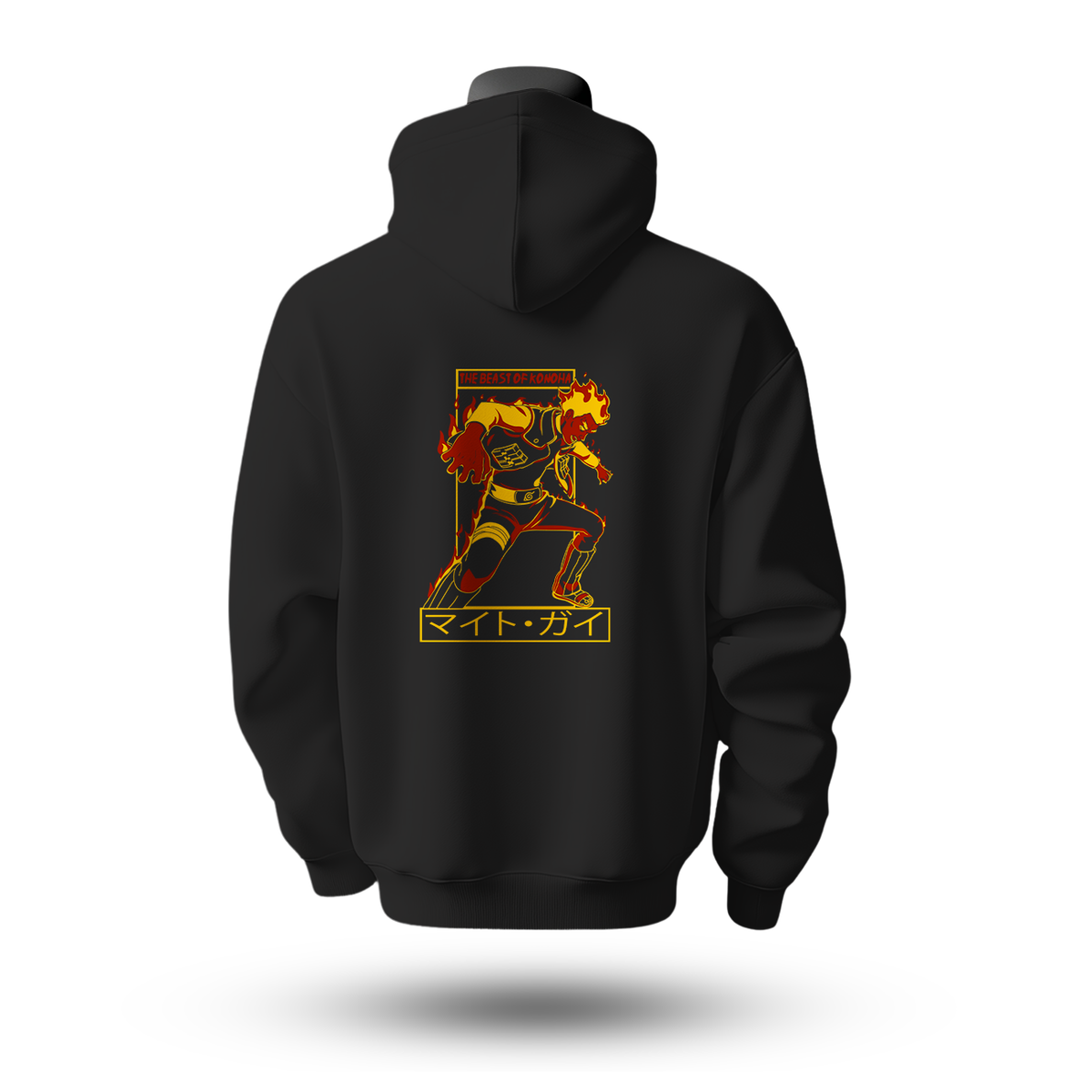 Naruto Hoodie