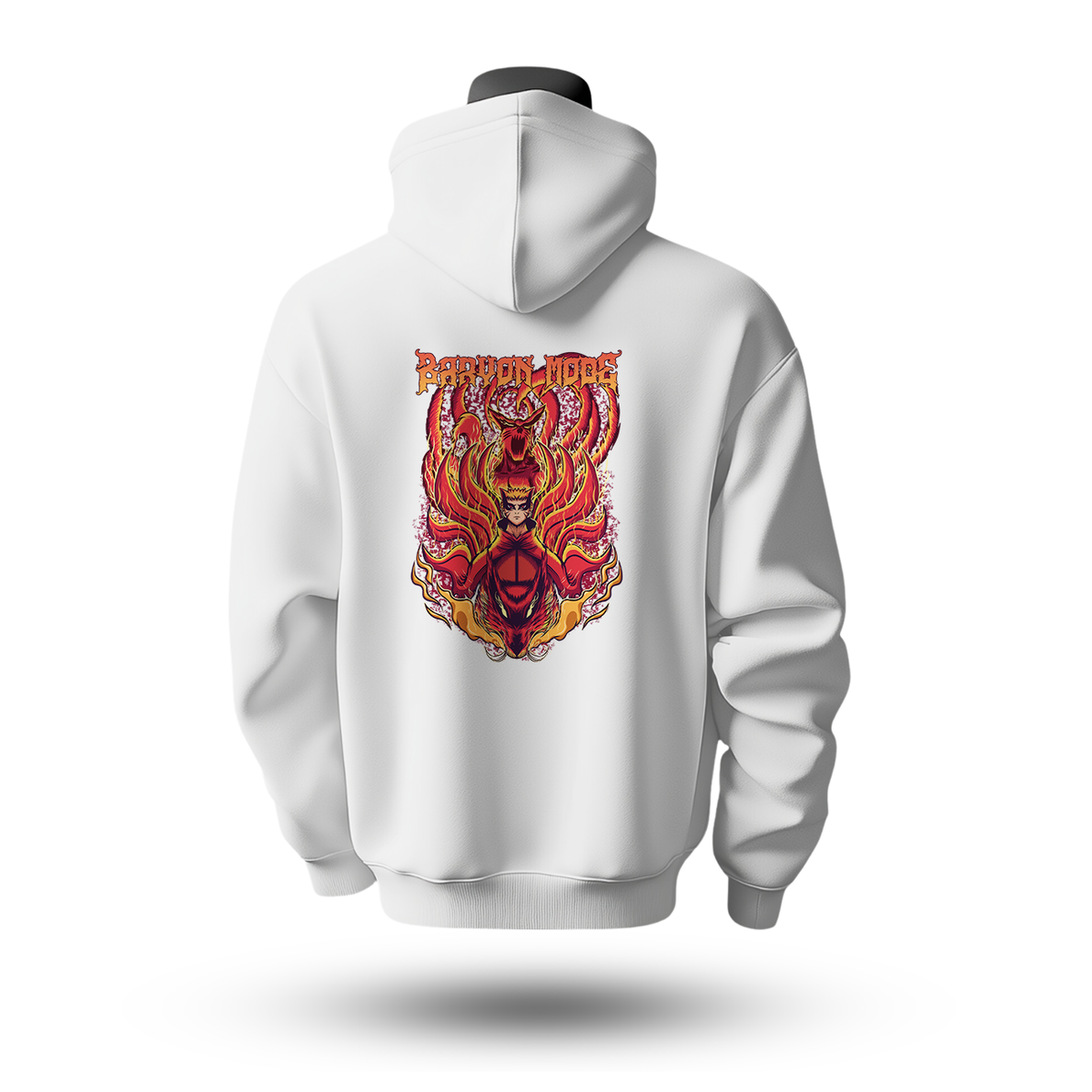 Naruto Hoodie