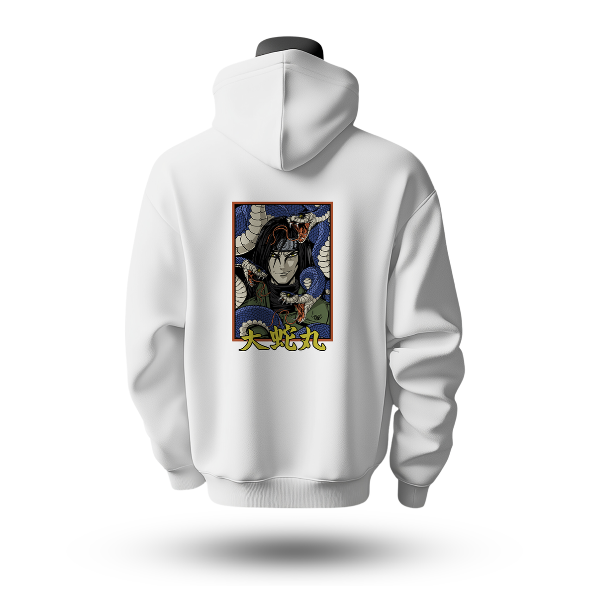 Naruto Hoodie