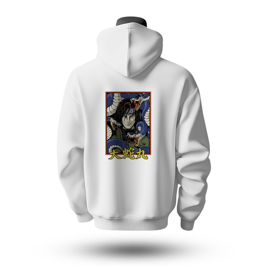 Naruto Hoodie