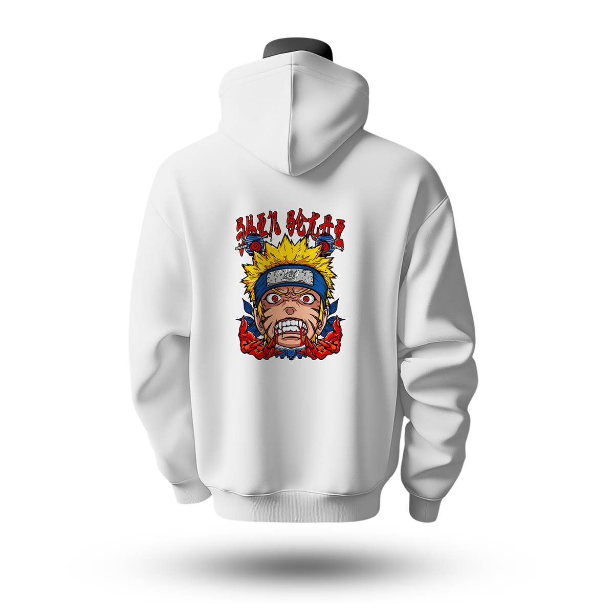 Naruto Hoodie