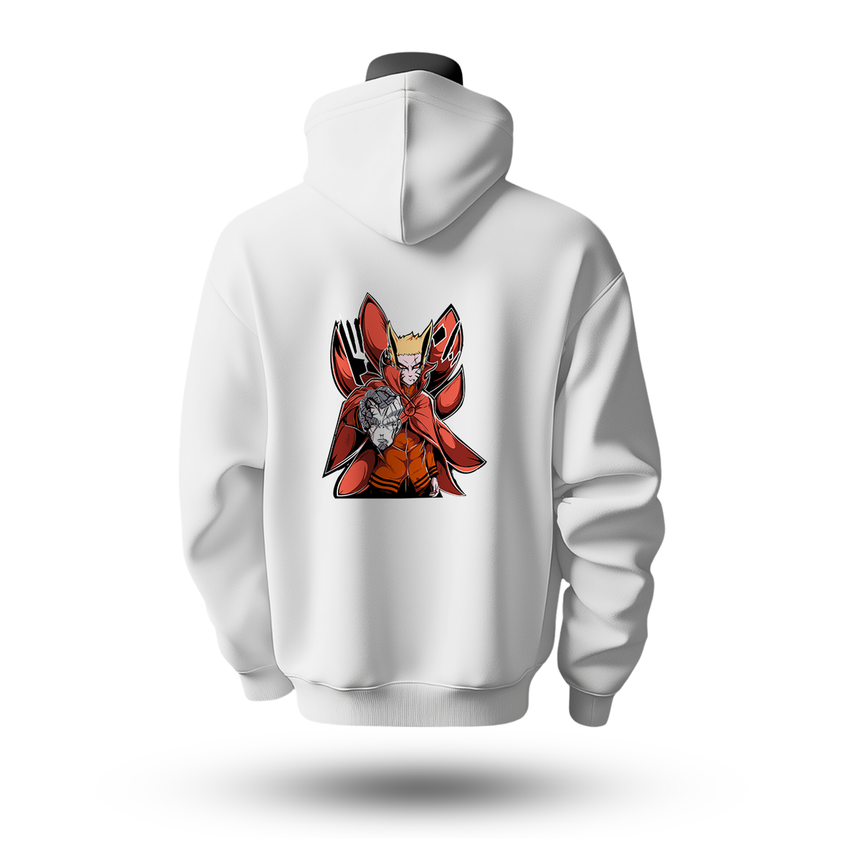 Naruto Hoodie