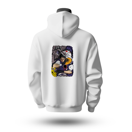 Naruto Hoodie