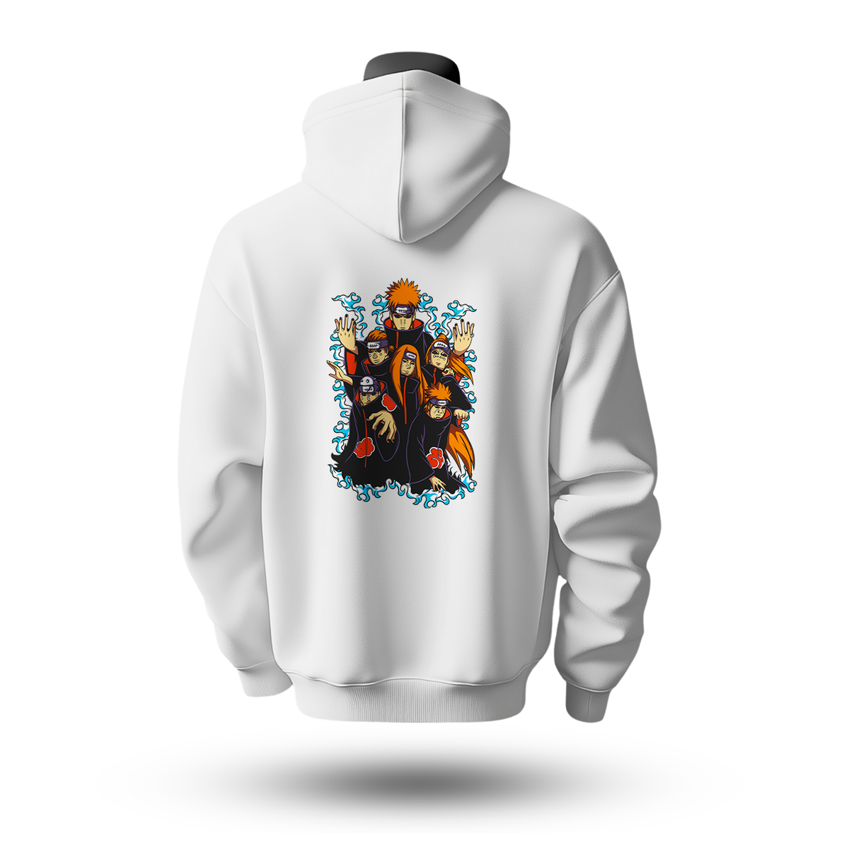 Naruto Hoodie