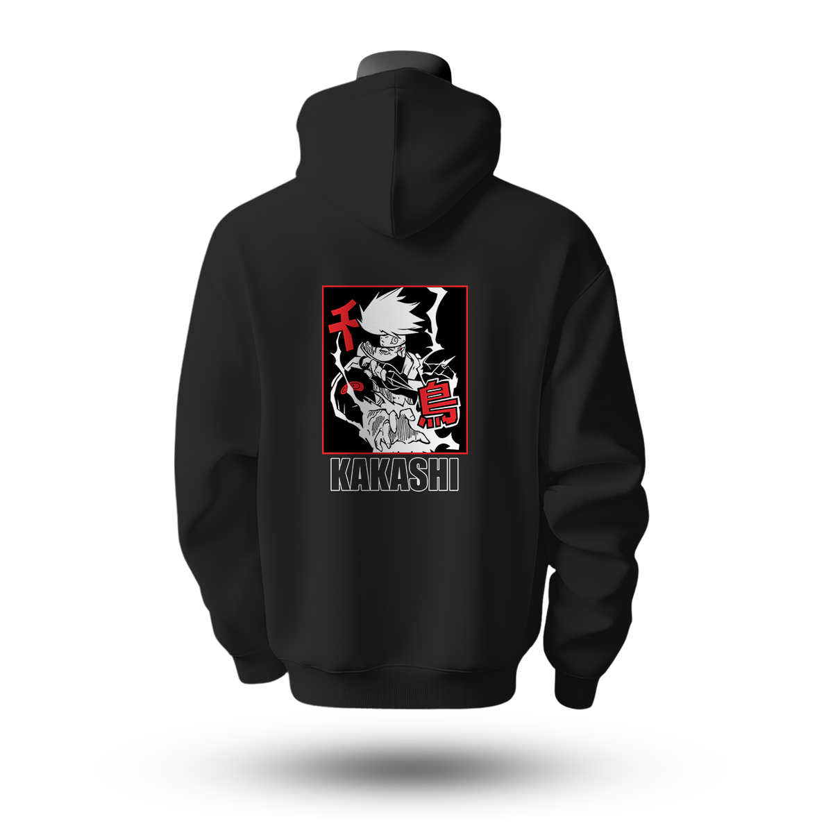 Naruto Hoodie