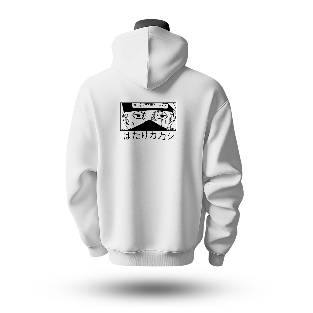 Naruto Hoodie
