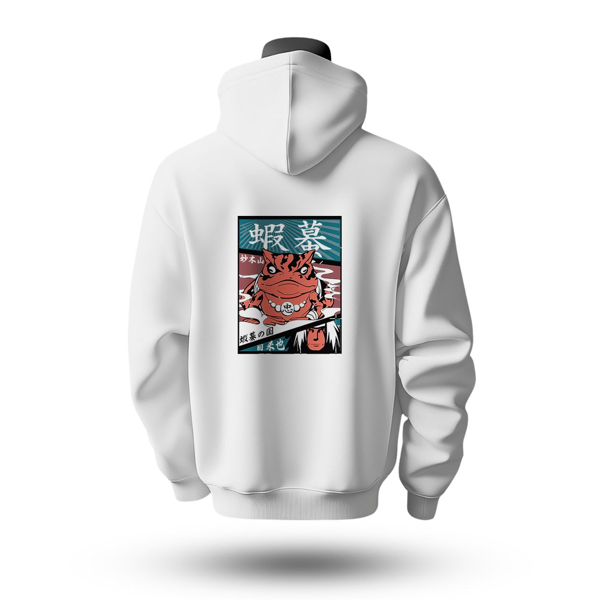 Naruto Hoodie