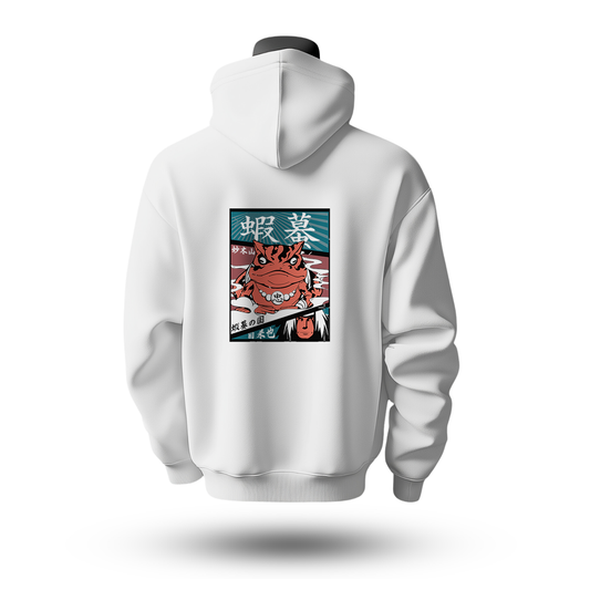 Naruto Hoodie