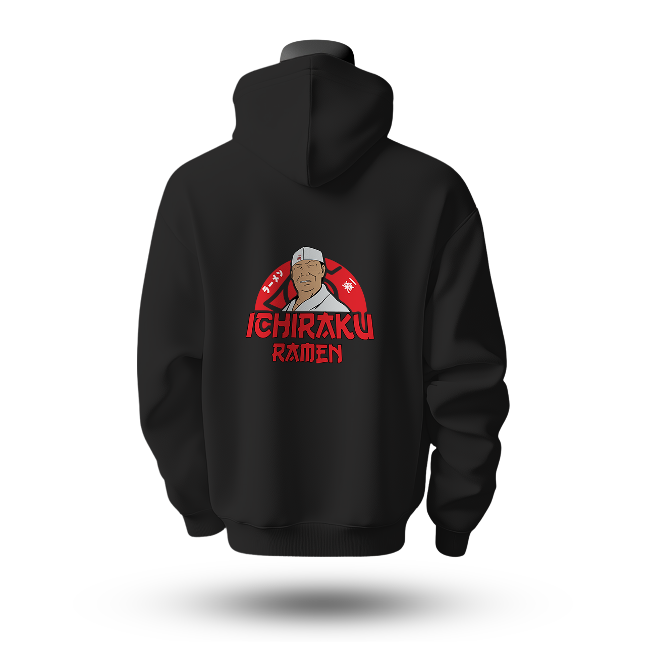 Naruto Hoodie