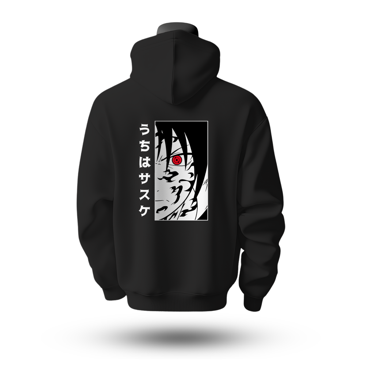 Naruto Hoodie