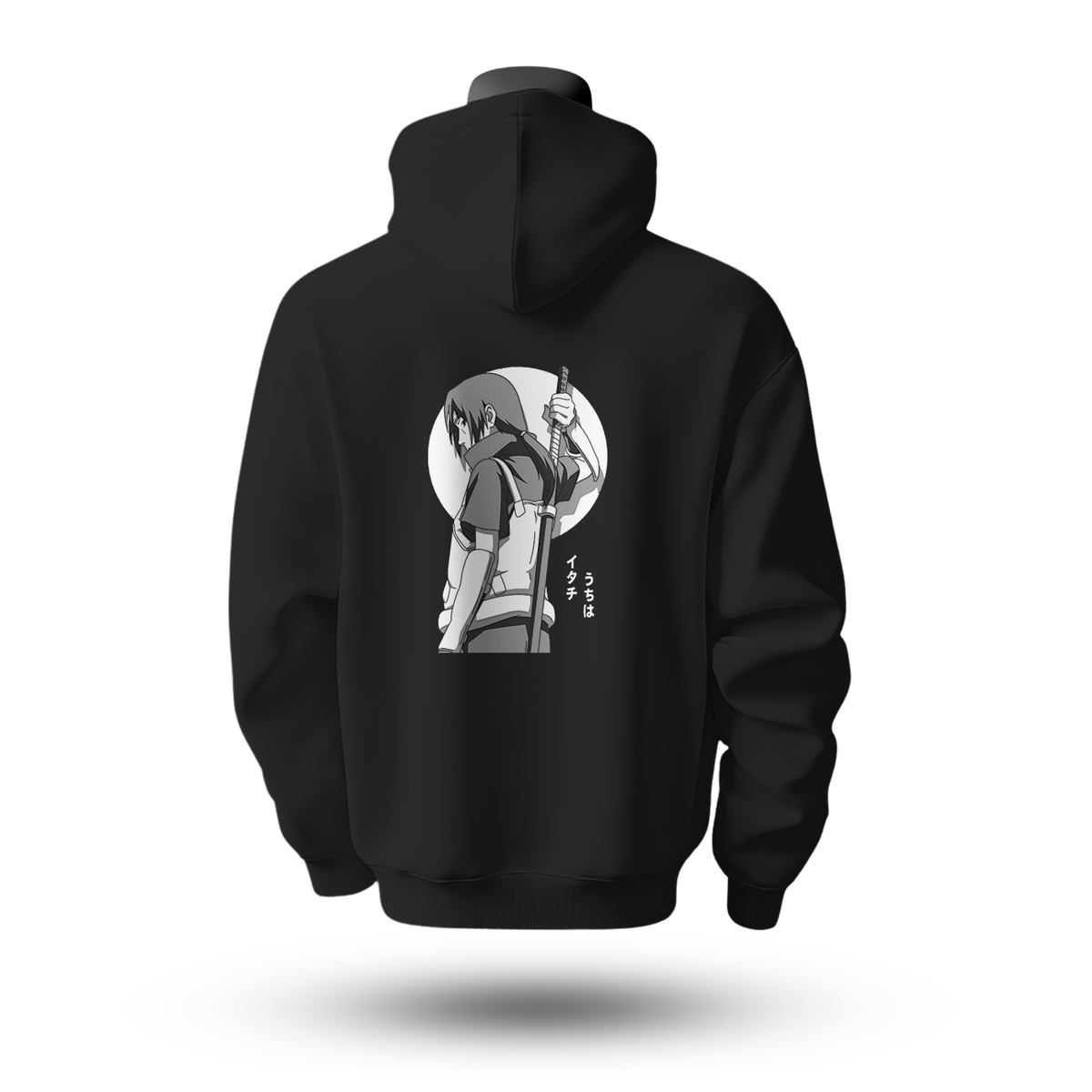Naruto Hoodie