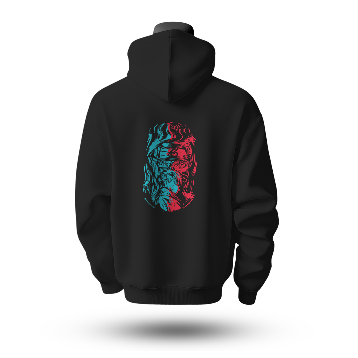 Naruto Hoodie