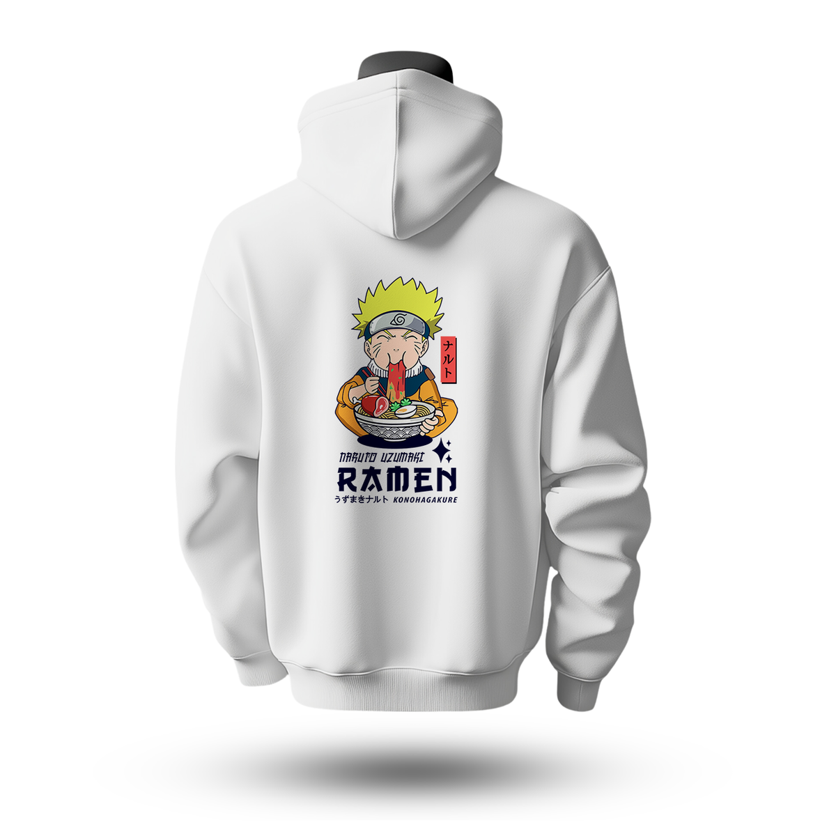Naruto Hoodie