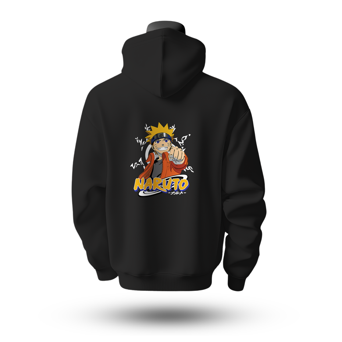 Naruto Hoodie
