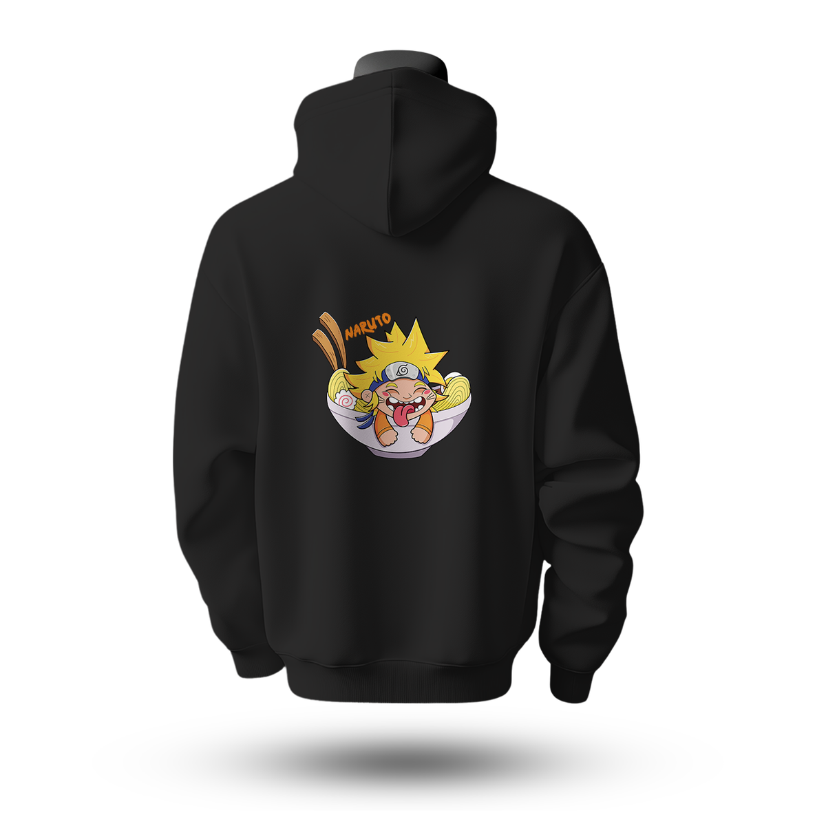 Naruto Hoodie