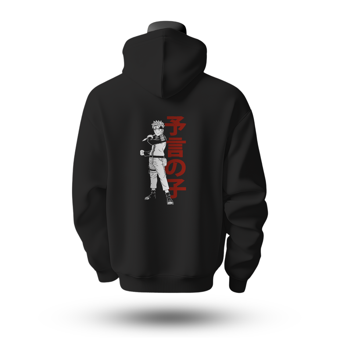 Naruto Hoodie