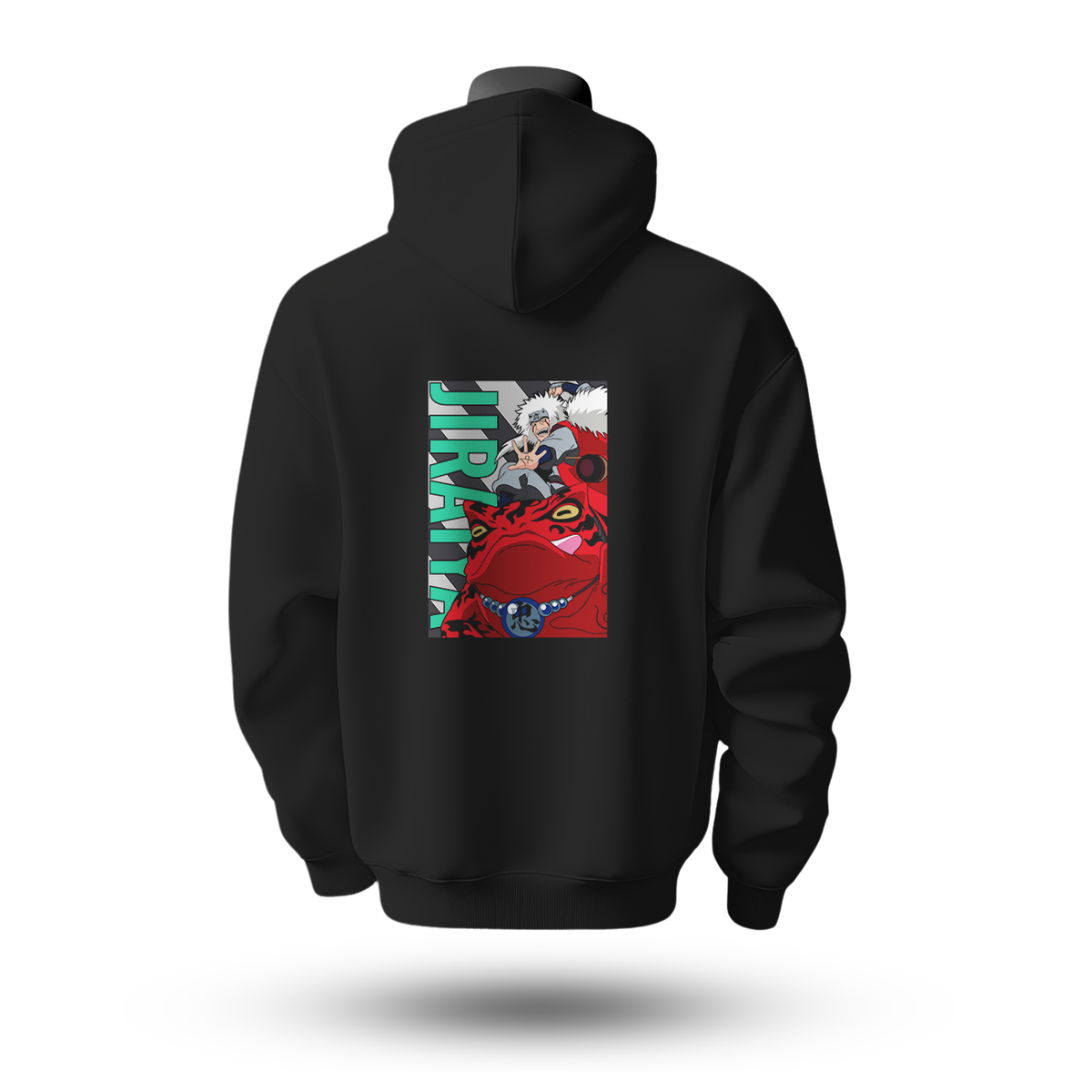 Naruto Hoodie