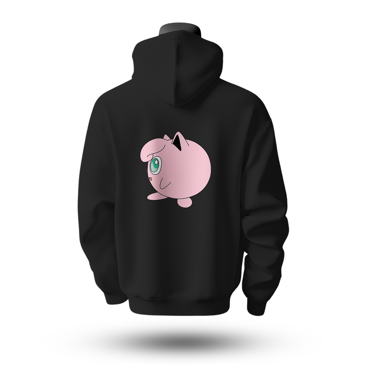 Pokemon Hoodie