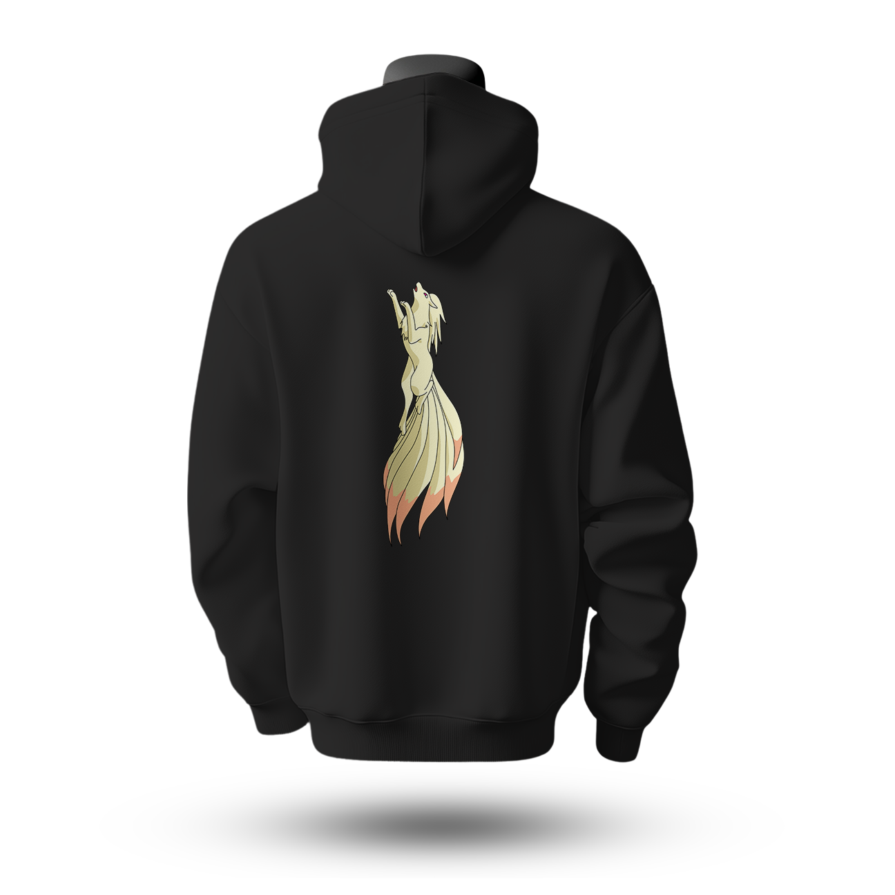 Pokemon Hoodie