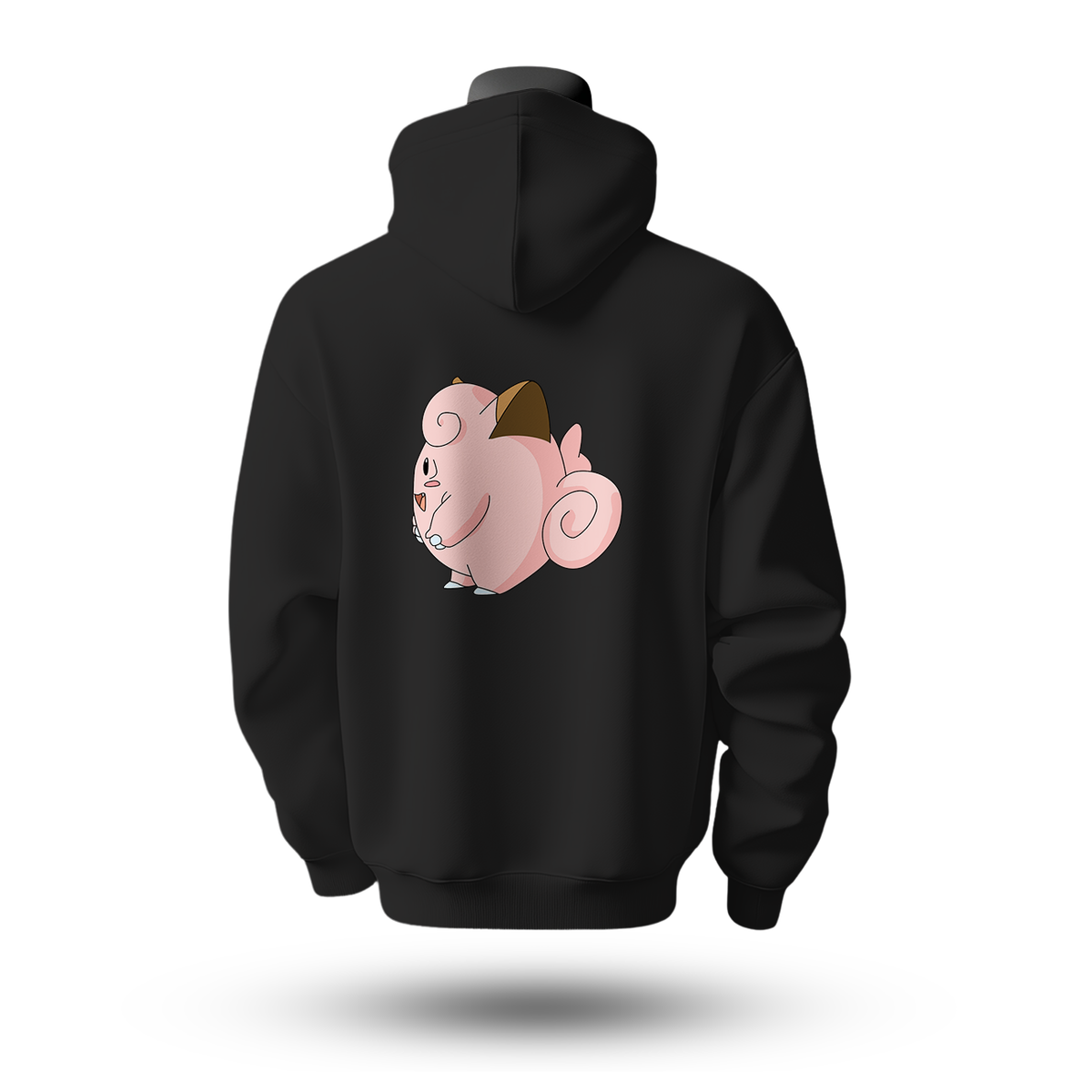 Pokemon Hoodie