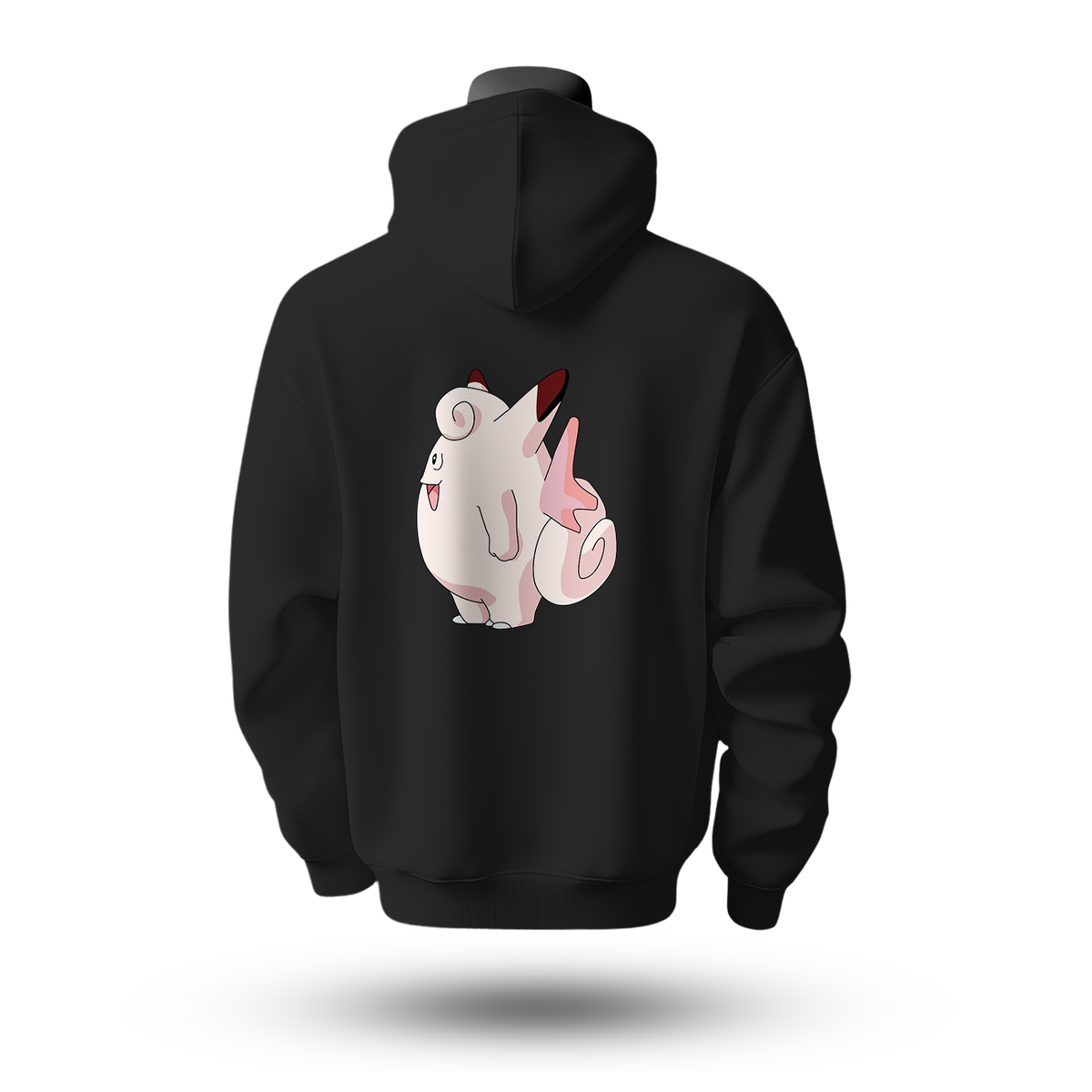 Pokemon Hoodie