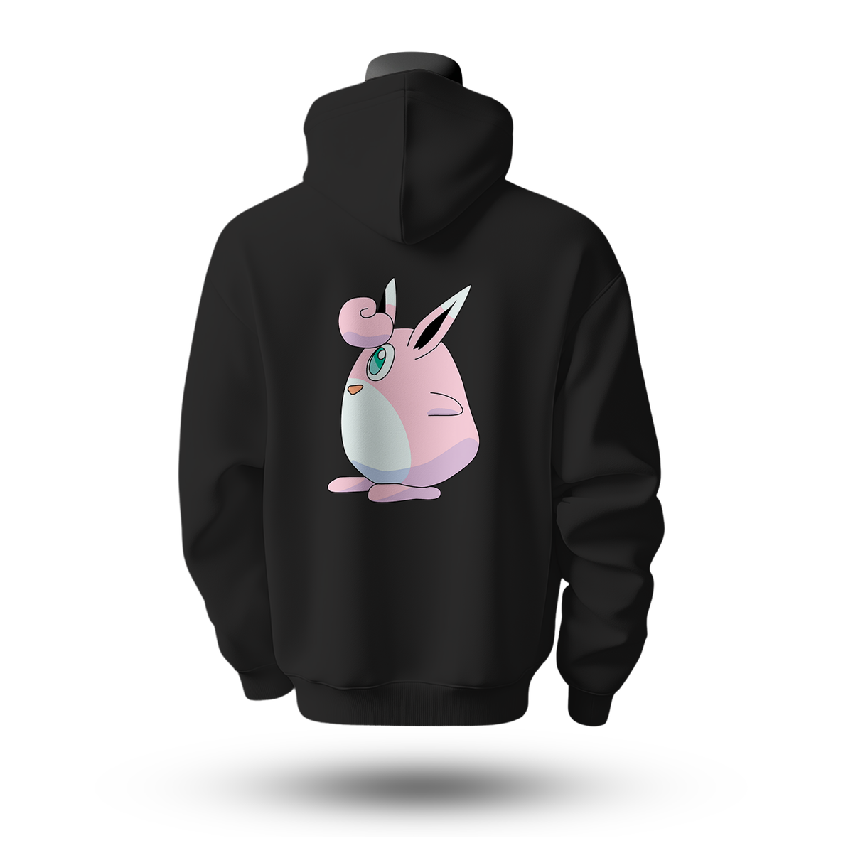 Pokemon Hoodie