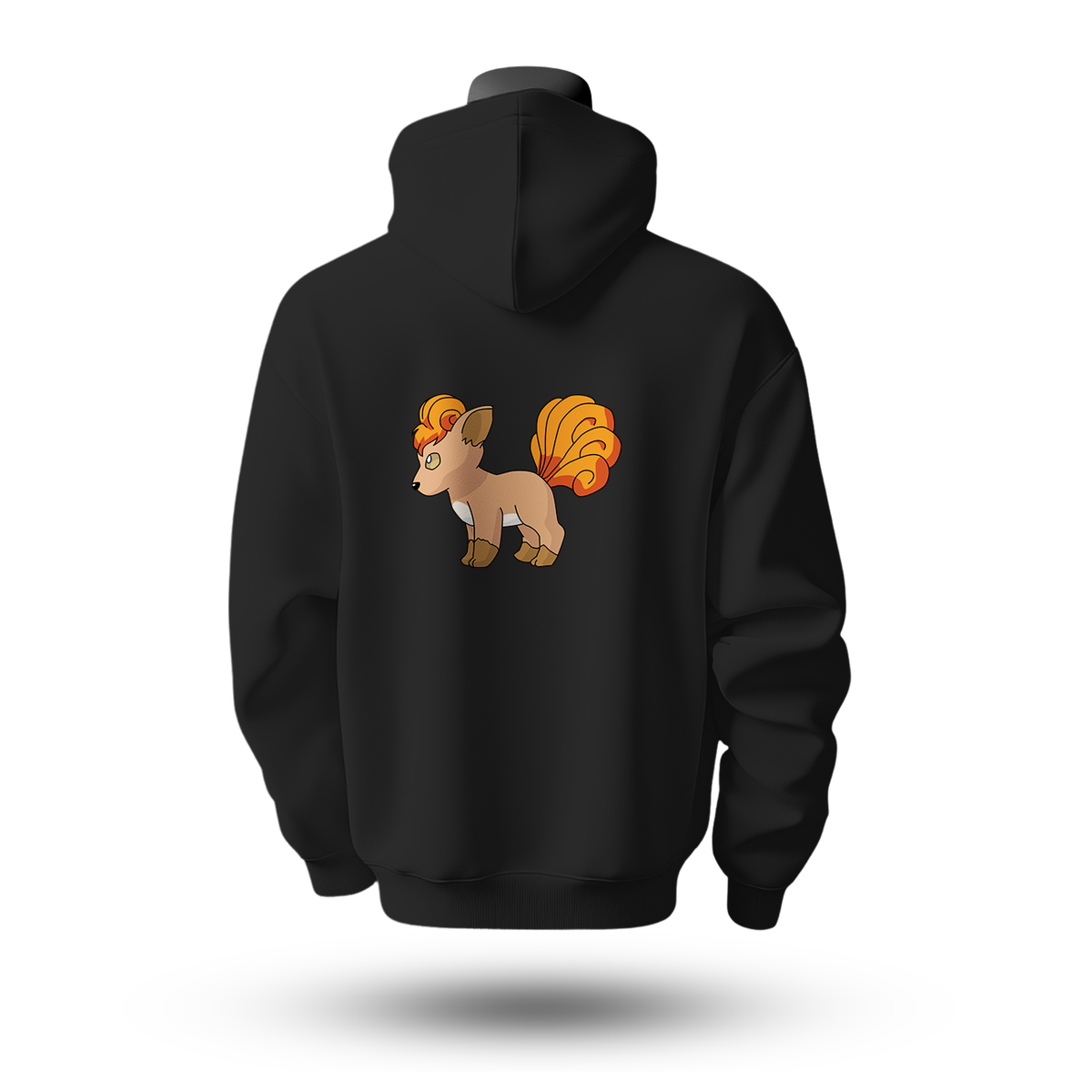 Pokemon Hoodie