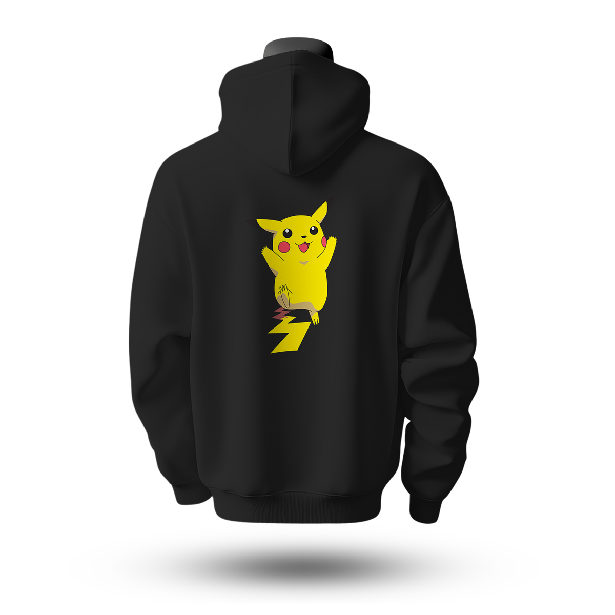 Pokemon Hoodie