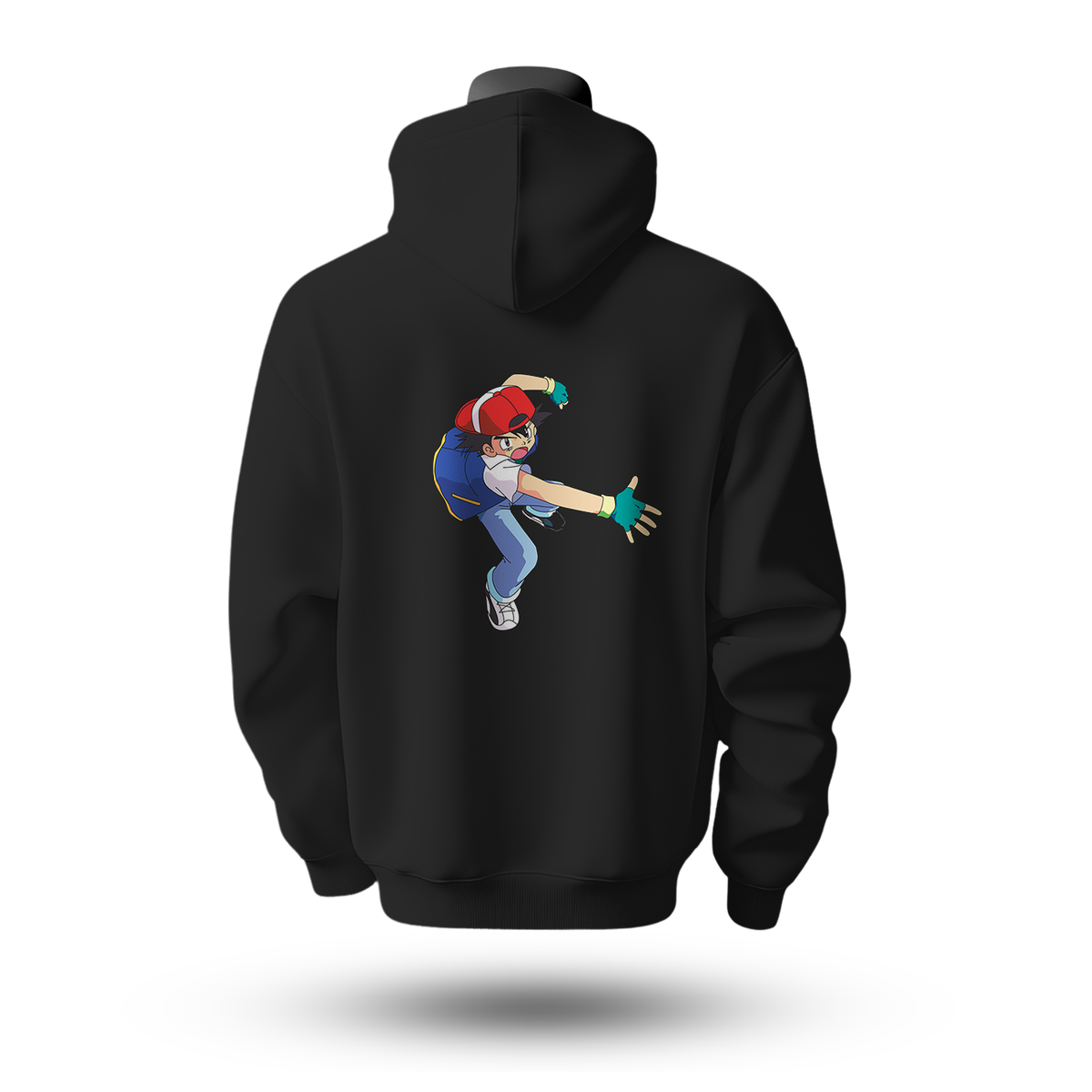 Pokemon Hoodie