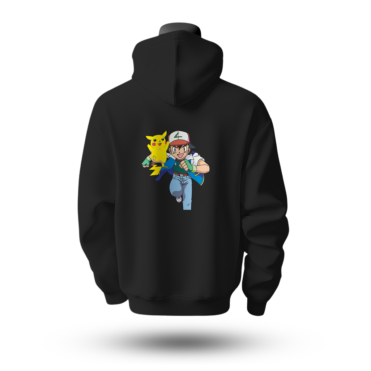 Pokemon Hoodie