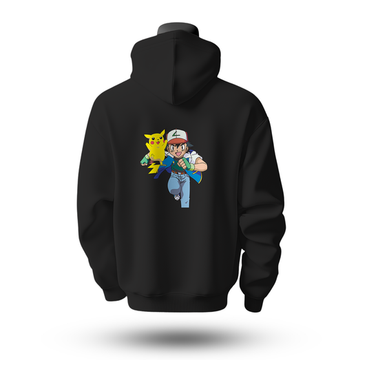 Pokemon Hoodie