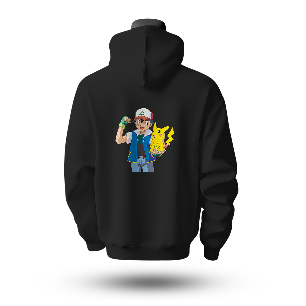 Pokemon Hoodie