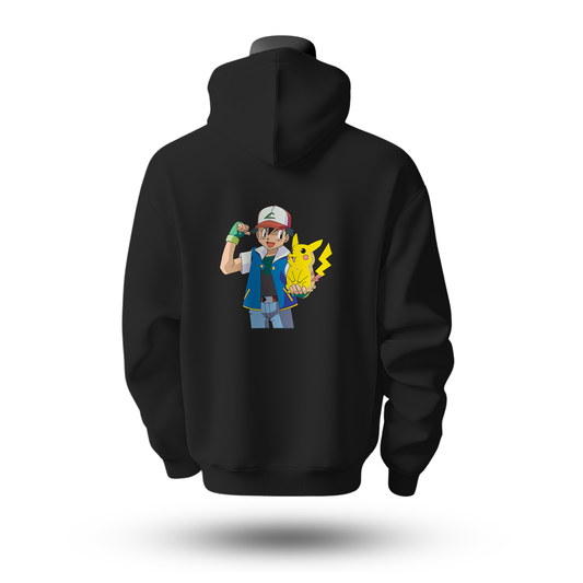 Pokemon Hoodie
