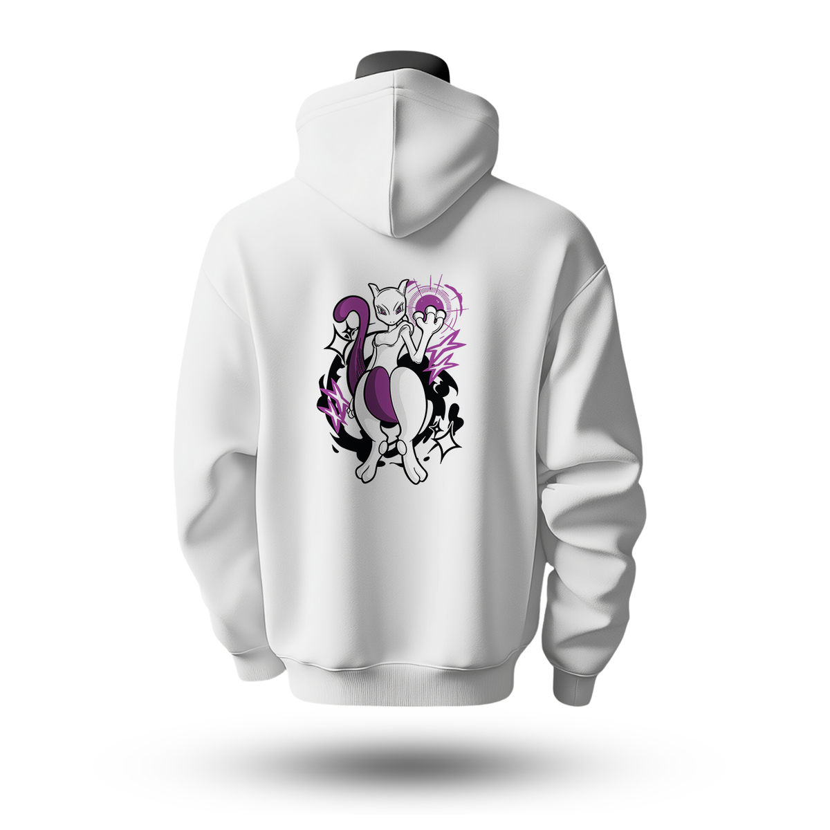 Pokemon Hoodie