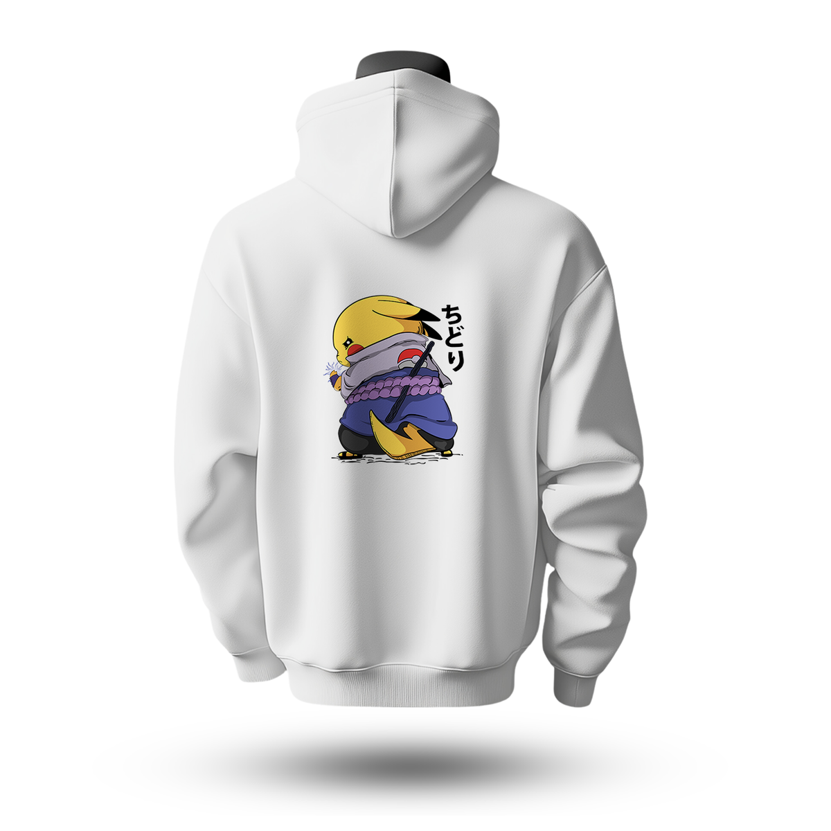 Pokemon Hoodie