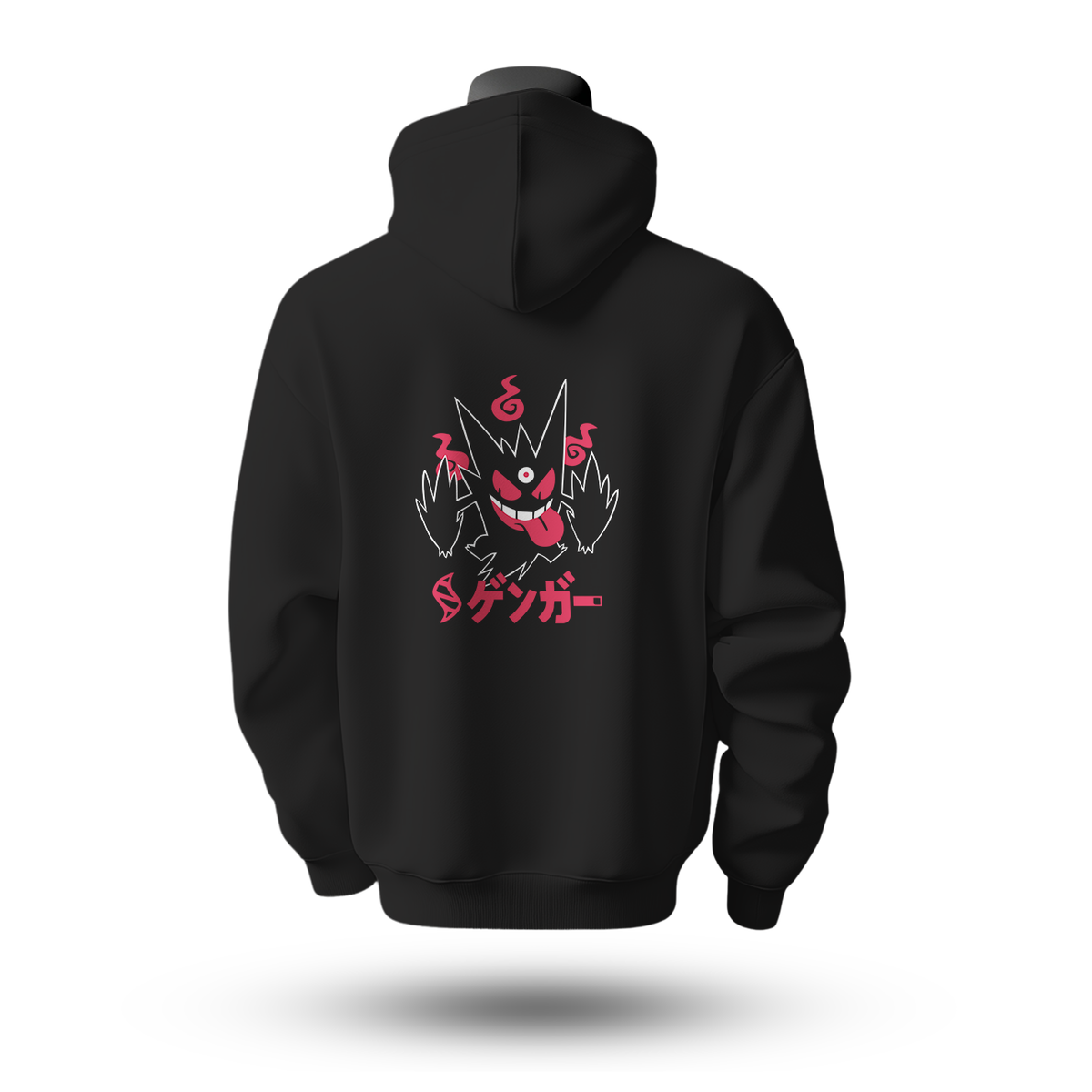 Pokemon Hoodie