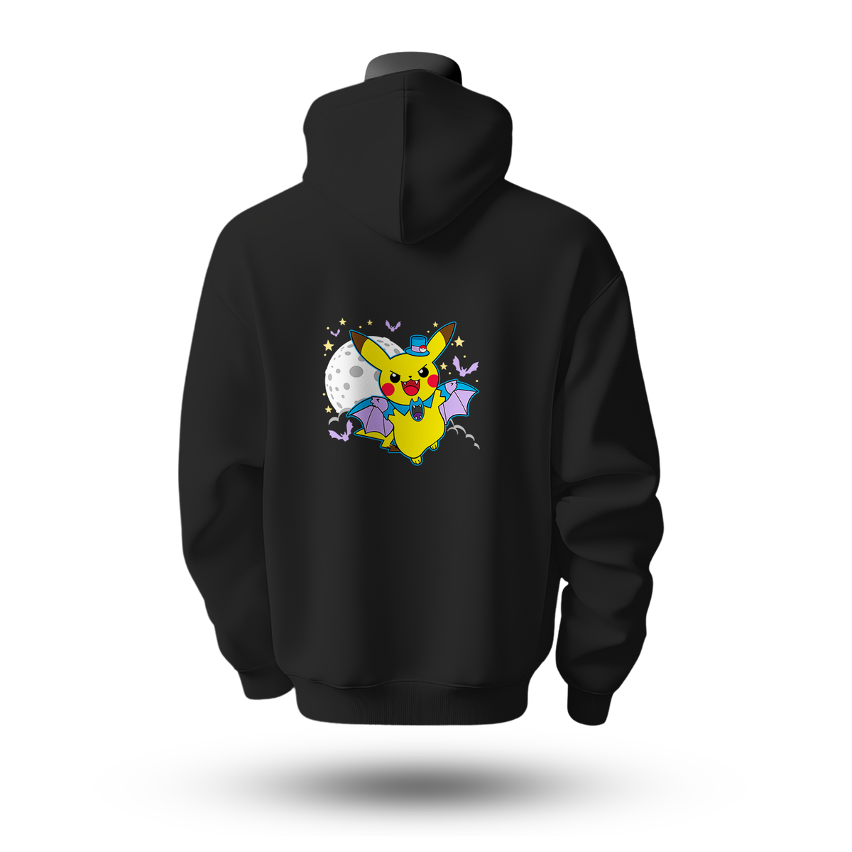 Pokemon Hoodie