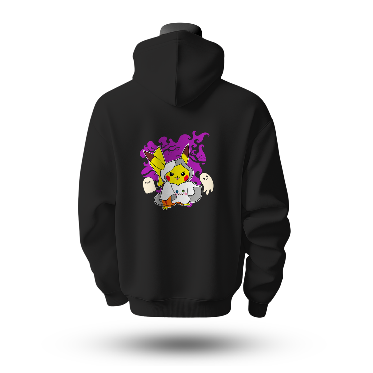 Pokemon Hoodie