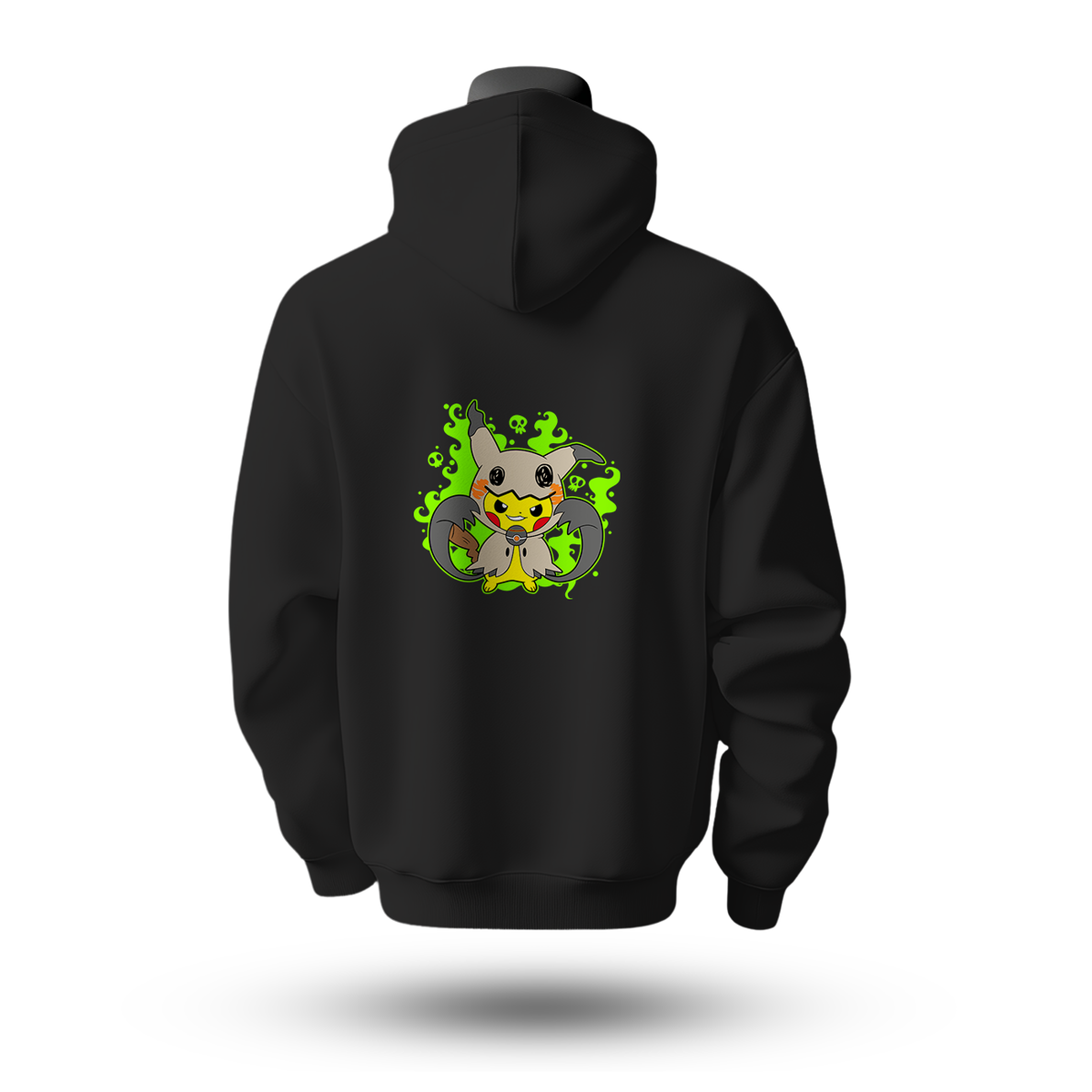 Pokemon Hoodie