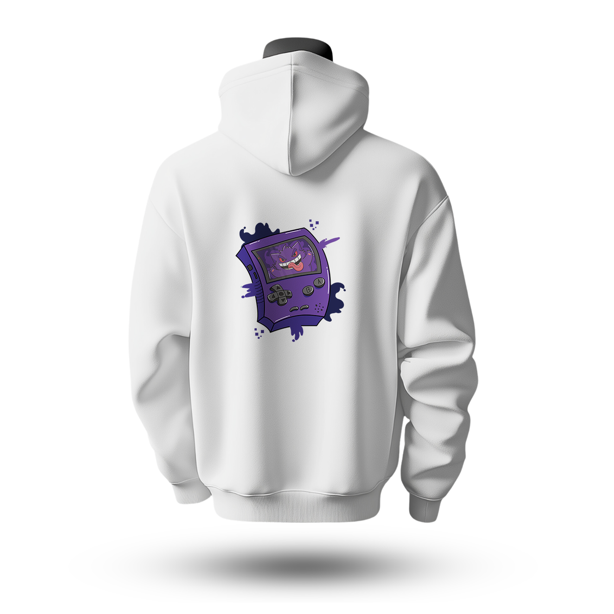 Pokemon Hoodie