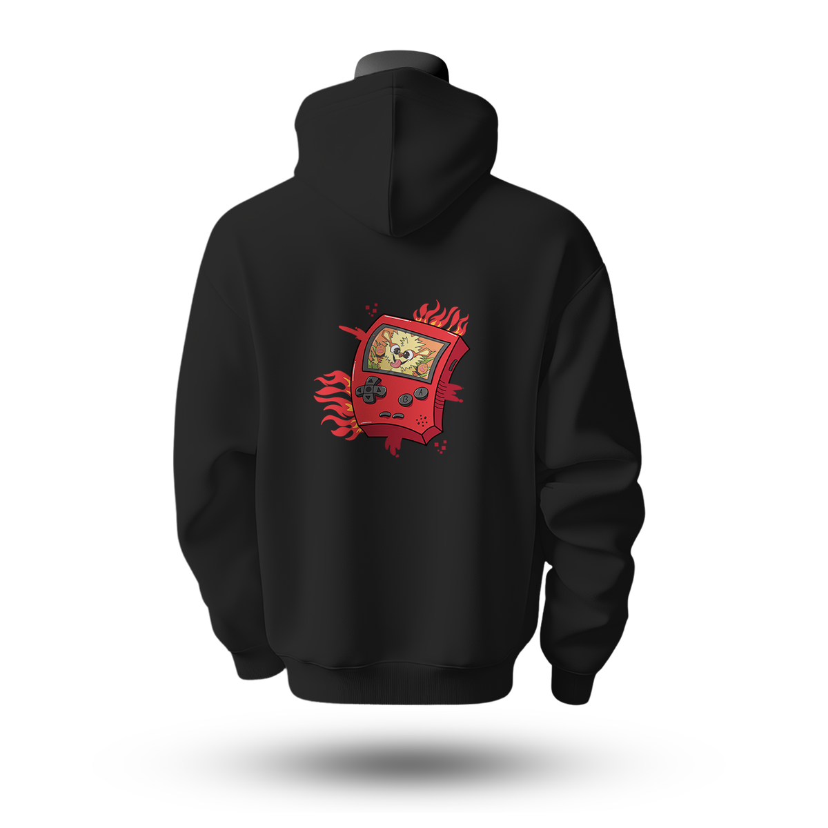Pokemon Hoodie