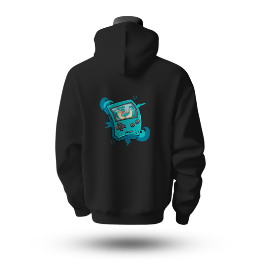 Pokemon Hoodie